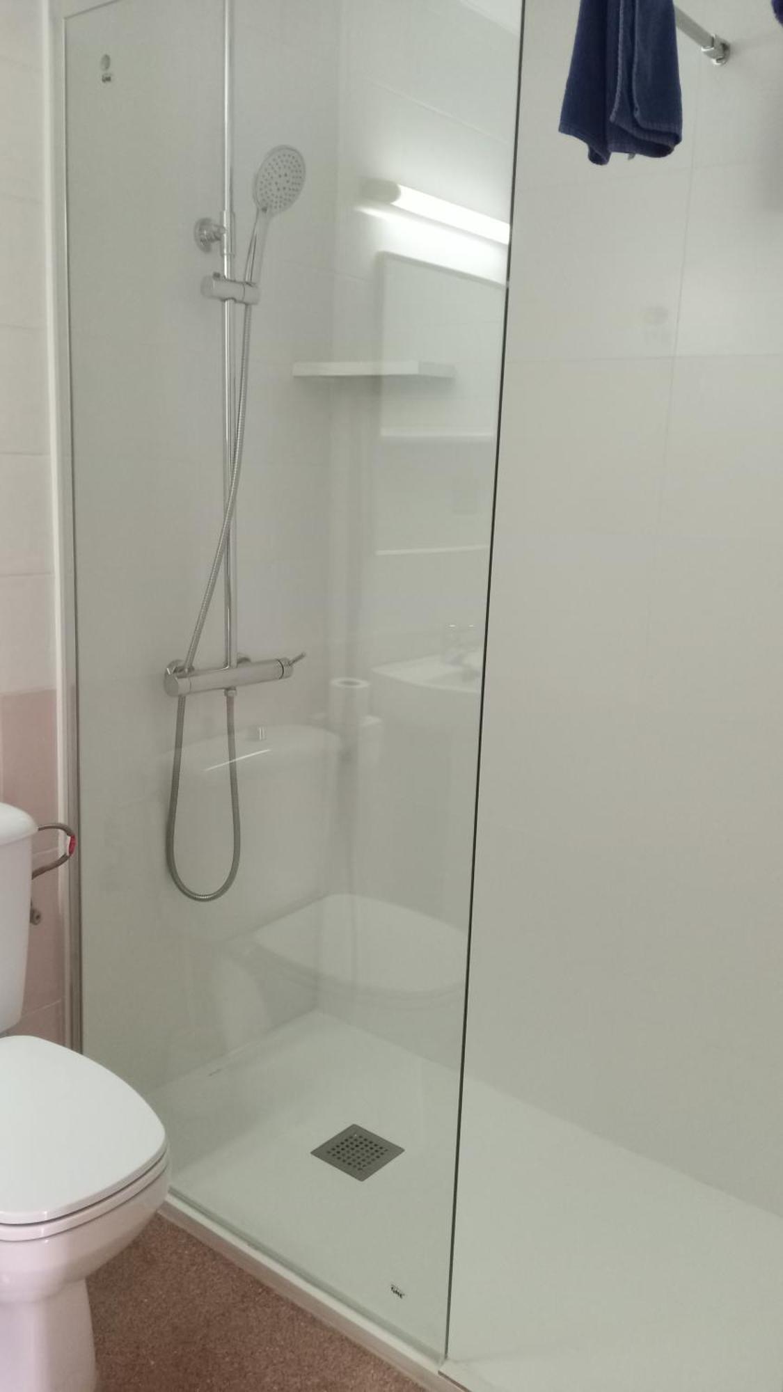 Apartaments Mar Blau Calella Bagian luar foto